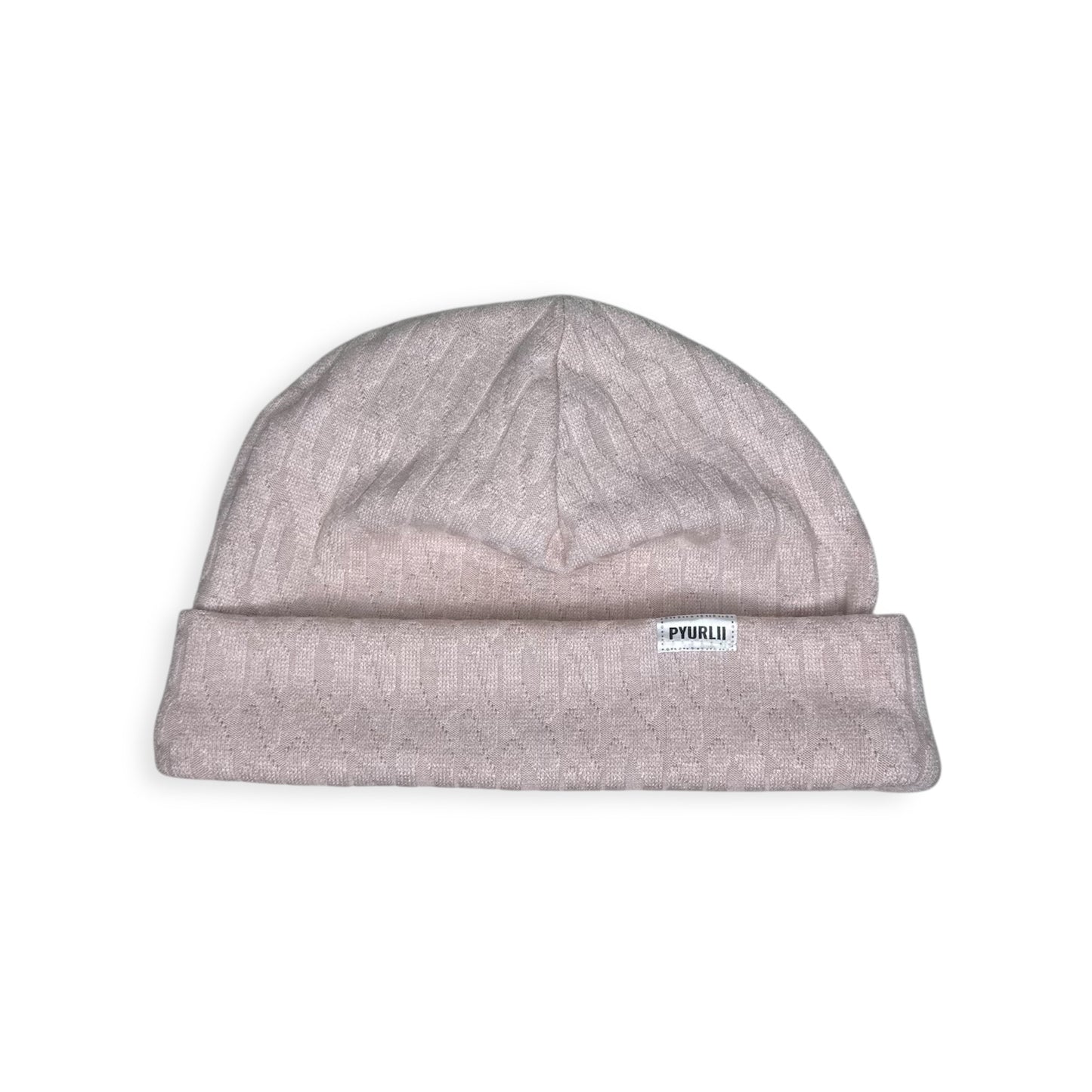 Pyurlii Knit Beanie